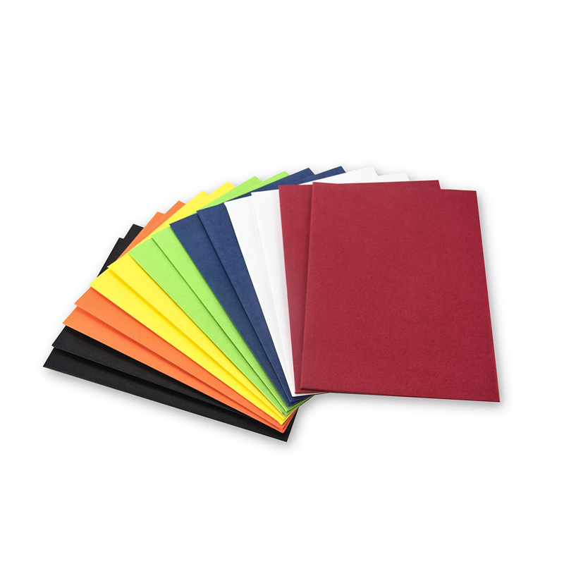 120gsm Colored envelopes